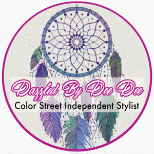 Color Street Logo